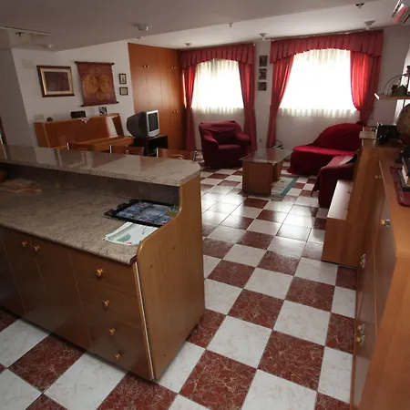 Peric Apartament *