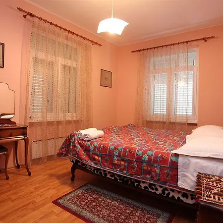 Peric 아파트 스플리트