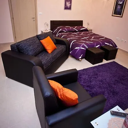 아파트 Peric 스플리트